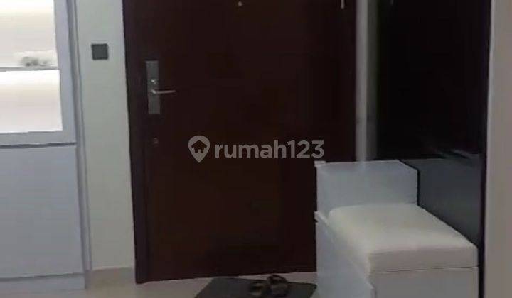 Apartemen Casa Grande Phase 2 Angelo full marmer Furnished 2