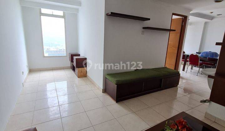 Apartemen 3 Kamar Tidur Patria Park Bagus Furnished cawang 2