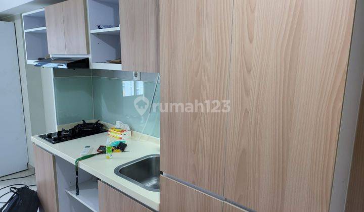 Apartemen The SpringLake Summarecon Bekasi Furnished Bagus 1