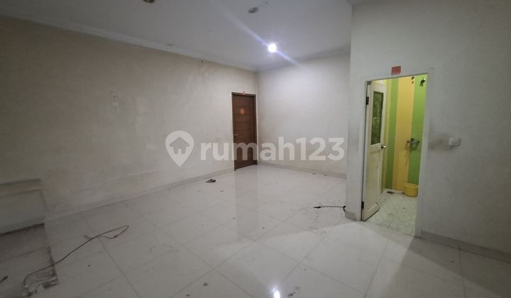Rumah Pademangan Hadap Timur Siap Huni Jakut 2