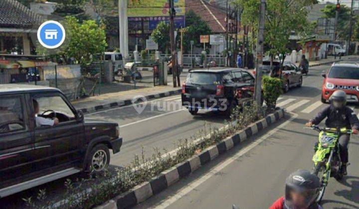  Harga Njop tanah dan bangunan di Kartini Depok Lokasi Strategis 1