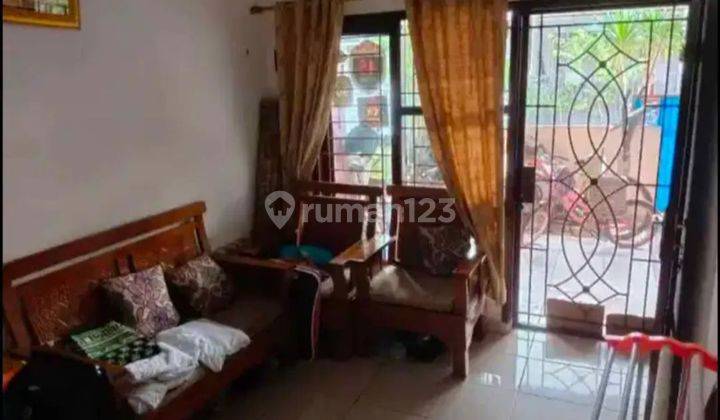 Rumah Murah Shm 2 Lantai Siap Huni Di Cluster Jatiasih Bekasi 2