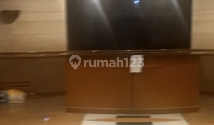 Sewa Ruang Kantor Sunter Siap Pakai Luas Nego Jakut