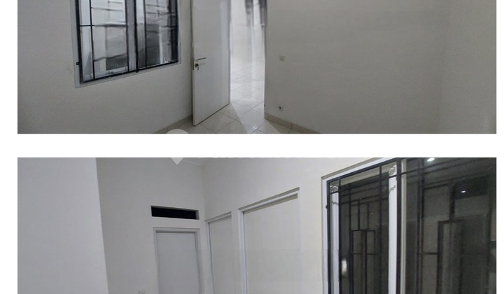 Rumah Parung Panjang Bogor Siap Huni Bs Kpr 2