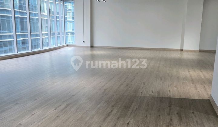Affordable Ready-to-Use Landmark Pluit Office Space in a Strategic Location 2
