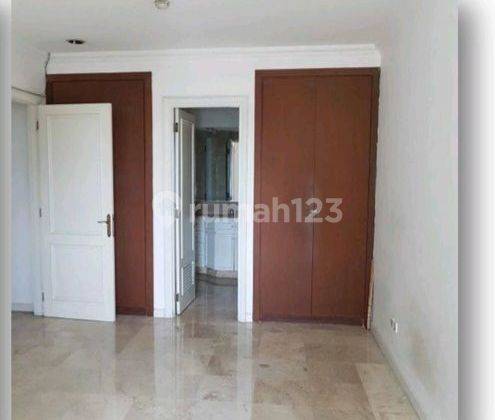 Jual Apartemen Griya Pancoran Lantai Sedang Bagus Furnish Jaksel 2