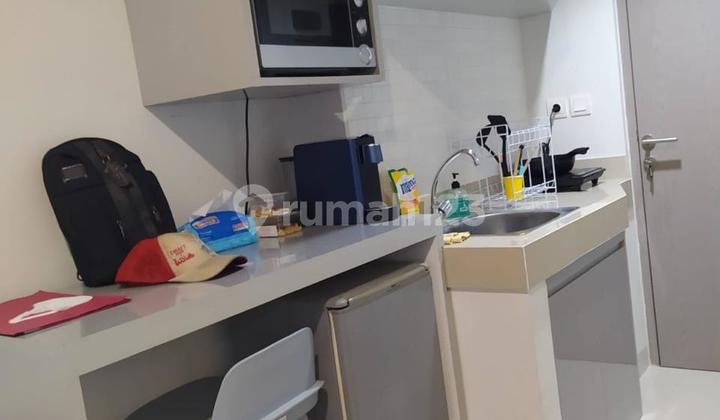 Apartemen Vasanta Innopark Kamar Studio Furnish Nego Cikarang Apartemen Vasanta Innopark Kamar Studio Furnish Nego Cikarang