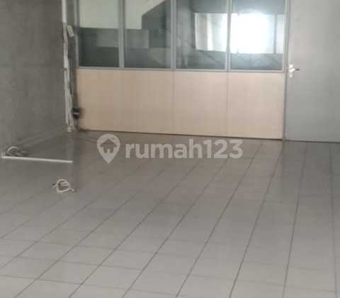 Connected Shophouse Gading Bukit Indah GBI Kelapa Gading Ready to Use
