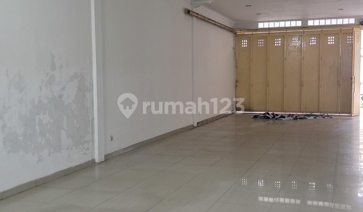 Row House for Sale in Burangrang, Buah Batu, Bandung Ready to Use 2
