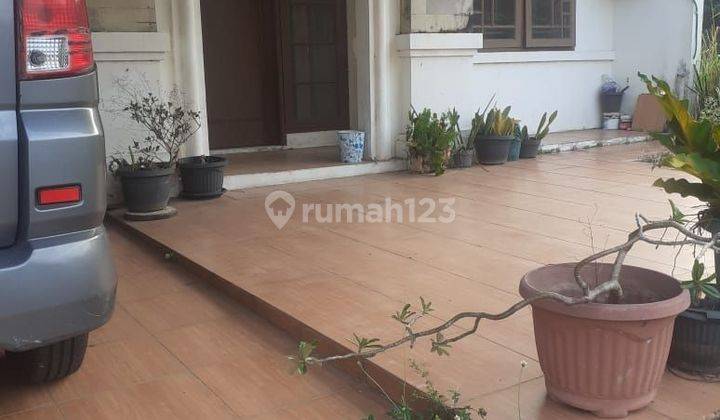 Rumah Grand Wisata Cluster Baru Siap Huni Bagus Bekasi 1