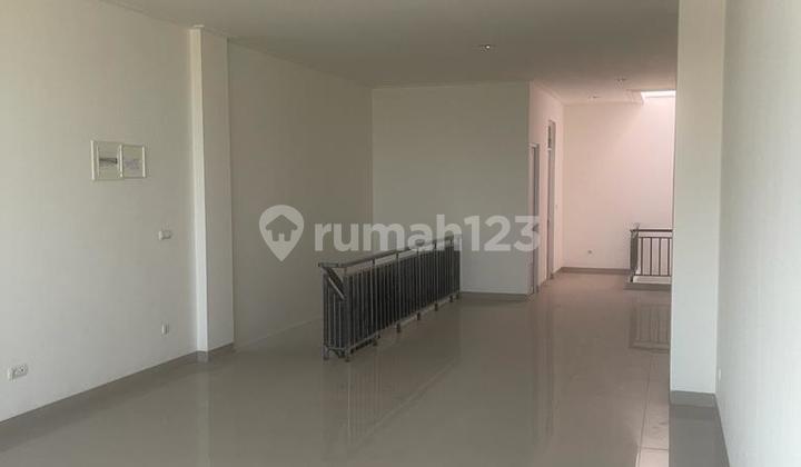 Ruko Pik Murah Lokasi Strategis Cocok Utk Usaha