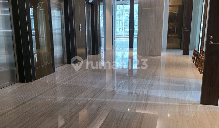 Affordable Ready-to-Use Landmark Pluit Office Space in a Strategic Location 1
