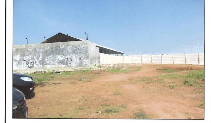 Karawang Land Jatisari Cikalongsari Karawang Ready to Build