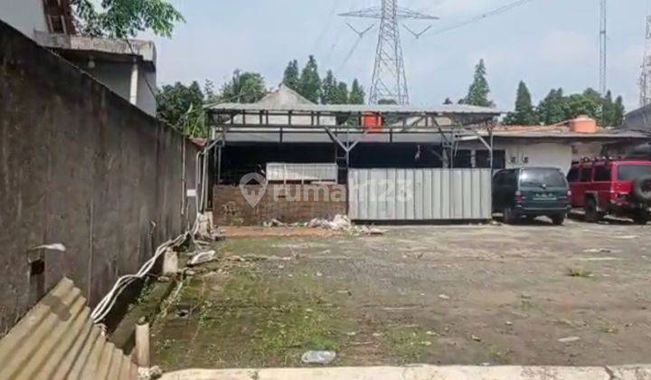 Tanah Murah Rawalumbu Bekasi Lokasi Strategis Dekat Tol Bektim 2 2