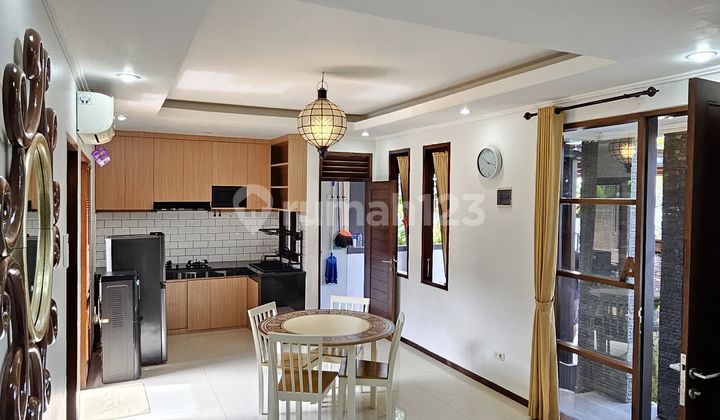 Rumah Villa Jimbaran Bali Full Furnish Rapi Adem Ada Pool Rumah Villa Jimbaran Bali Full Furnish Rapi Adem Ada Pool