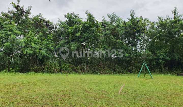 Commercial Land in Sentul City, Super Strategic Location, Affordable