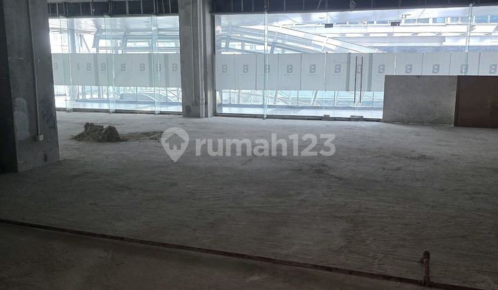 Landmark Pluit Office Space Strategic Location North Jakarta