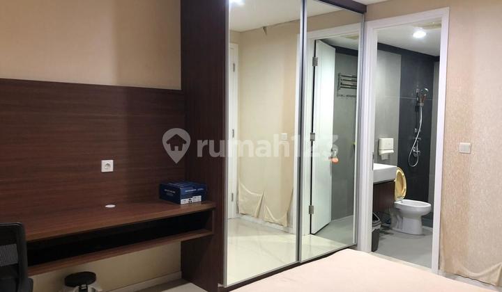 Ready-to-Occupy Paddington Apartment in Alam Sutera Close to Binus University 2