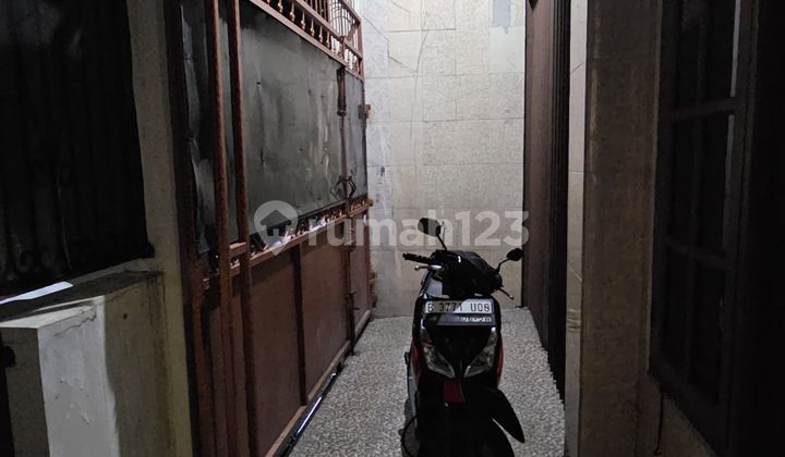 Jual Cepat Rumah Bagus Shm Di Pademangan Siap Huni Jakarta Utara 2