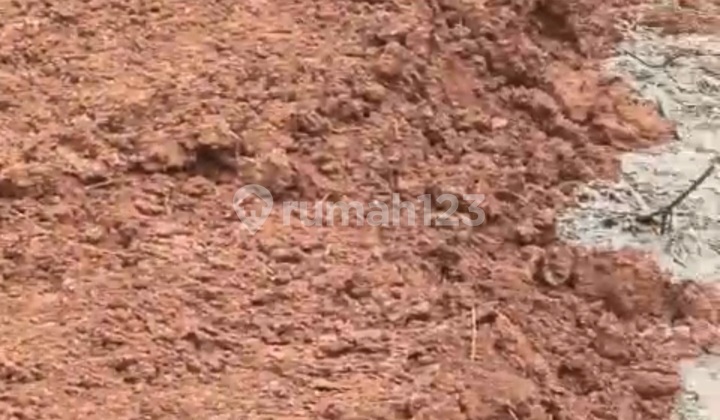 Tanah Kavling Sawangan Depok Cocok Utk Perumahan 9.8ha Tanah Kavling Sawangan Depok Cocok Utk Perumahan 9.8ha