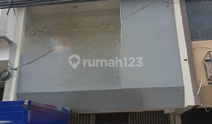 Ruko Sunter Murah Siap Huni Rapi 2 Lantai Full Renovasi Strategis Ruko Sunter Murah Siap Huni Rapi 2 Lantai Full Renovasi Strategis