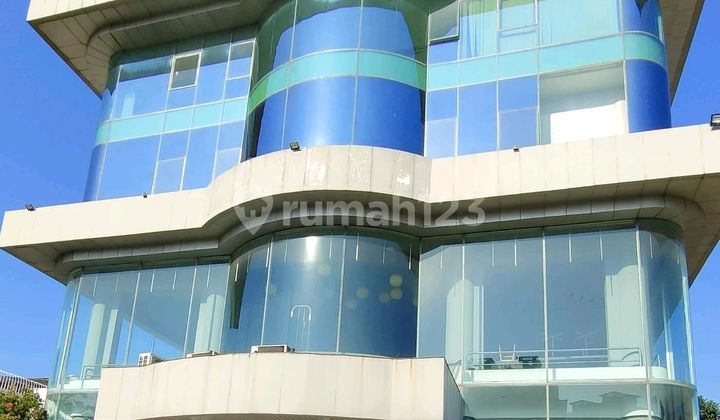 Gedung Perkantoran Di Sunter Lokasi Strategis Siap Nego Gedung Perkantoran Di Sunter Lokasi Strategis Siap Nego