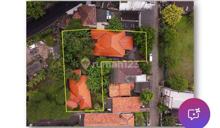 Jual Rumah Di Margahayu Bekasi Timur Siap Huni 1