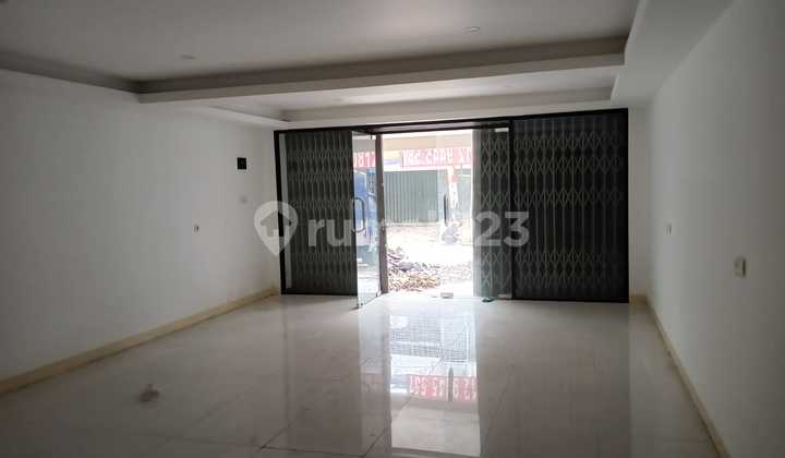 Ruko Sunter Siap Huni Rapi 2 Lantai Full Renovasi Strategis Ruko Sunter Siap Huni Rapi 2 Lantai Full Renovasi Strategis