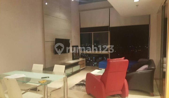 The Summit Kelapa Gading Apartment Loft Type Furnished The Summit Kelapa Gading Apartment Loft Type Furnished