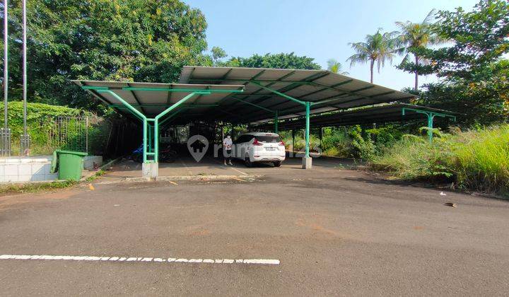 Ex Pabrik 3.7ha, Diponegoro raya, Bekasi, murah dan strategis 8