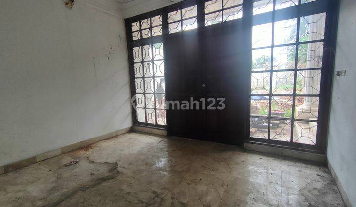 Danau Sunter raya 1000m, bawah Njop, murah, strategis, SHM