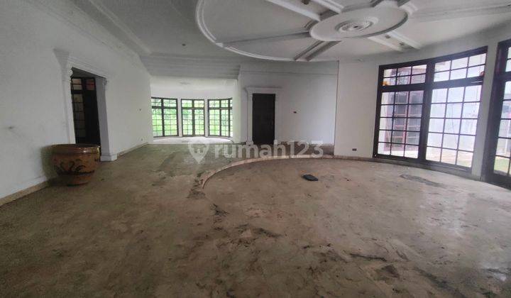 Danau Sunter raya 1000m, bawah Njop, murah, strategis, SHM