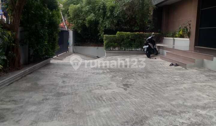 Ruang Usaha SHM Baru Jakarta Pusat 6