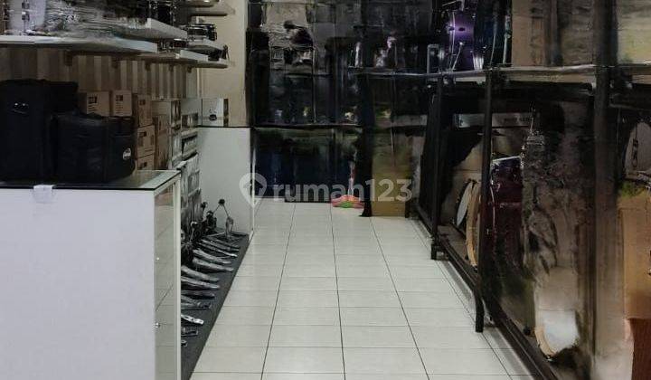 Jual Murah Ruko+KiosJakarta Selatan 1