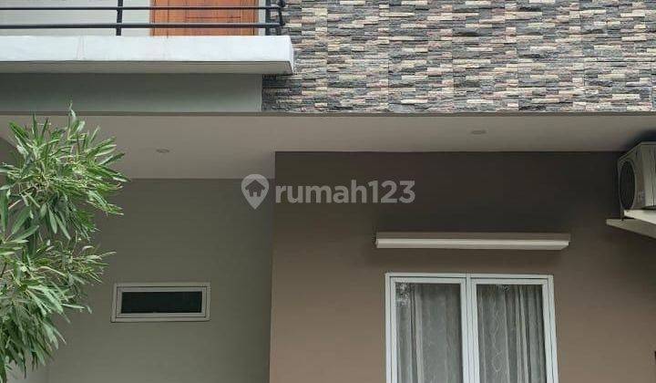 Butuh Uang! Jual cepat Rumah baru - Palem Puri 1