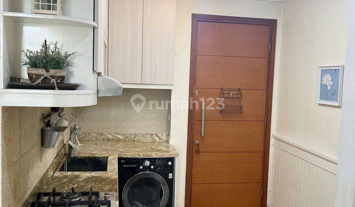 Town Home Bagus Jual Cepat - Pademangan 2