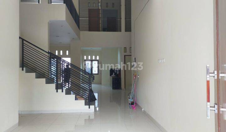 Rumah Murah Rapih Pondok Gede 1