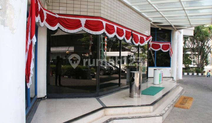 Under NJOP!! Jarang Ada!! Mini Building Kelapa Gading Under NJOP!! Jarang Ada!! Mini Building Kelapa Gading