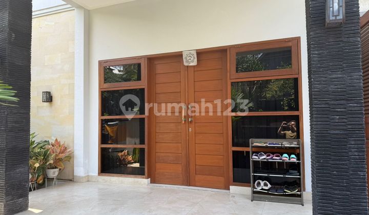 Denpasar Bali Rumah Bagus Bebas Banjir