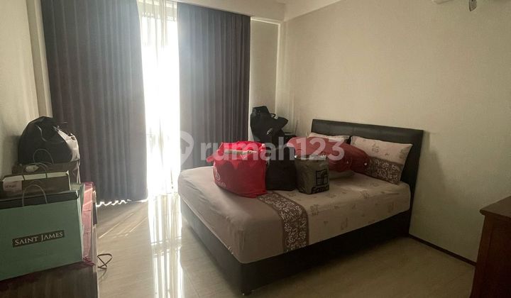 Rumah Asri Mewah Rasa Villa 2