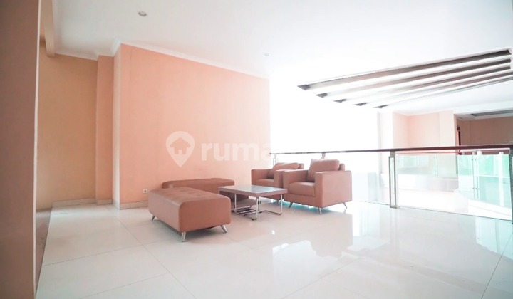 Gudang /Pabrik Marunda Siap Pakai