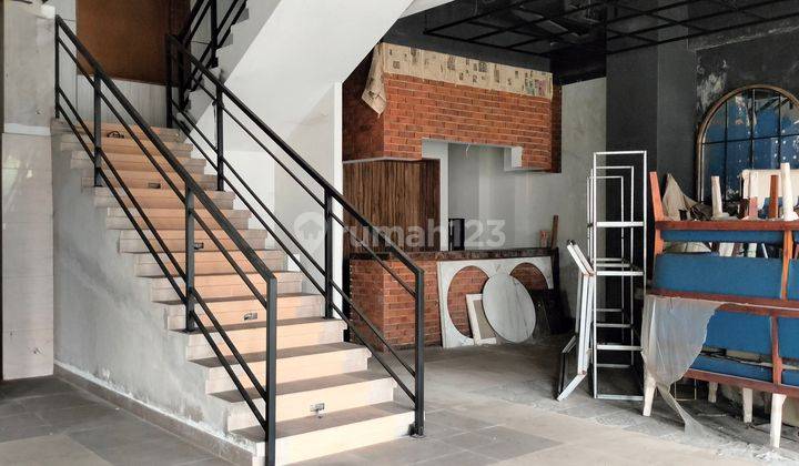 Brand New Shophouse In Bali For Quick Sale 8