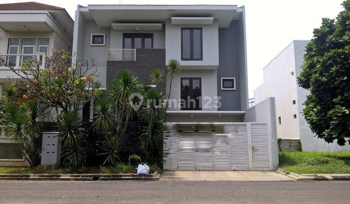 Rumah Dijual Di Ancol Jakarta Utara Harga Terbaru Hal