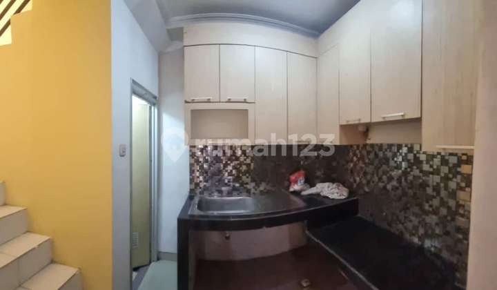 Rumah Minimalis Cakep Siap Huni di Gading Arcadia 3