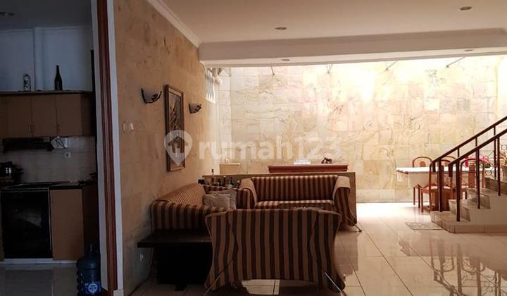 Dijual Cepat Rumah Siap Huni di Gading Kirana