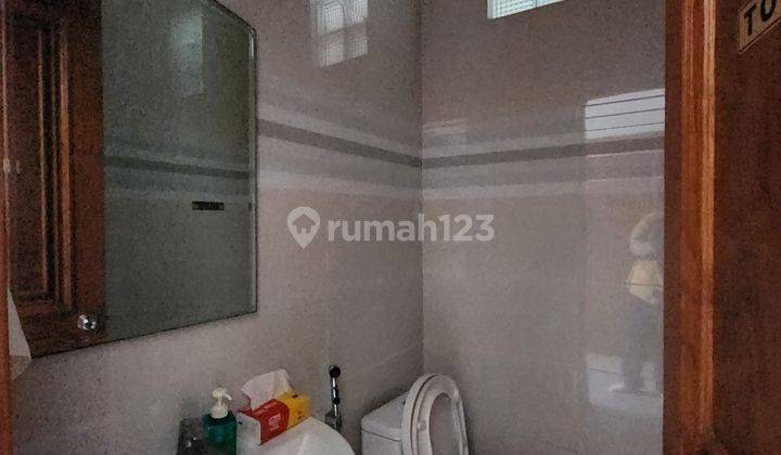 Jual Cepat Rumah Siap Huni di Gading Residence 5