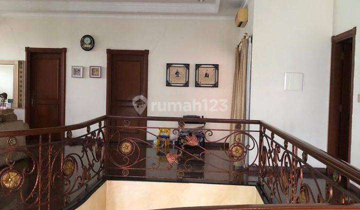 Jual Cepat Rumah Siap Huni Villa Permata Gading 2