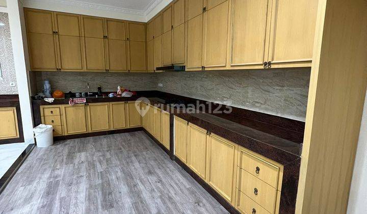 Cepat Rumah Full Renov di Griya Inti Sentosa 2