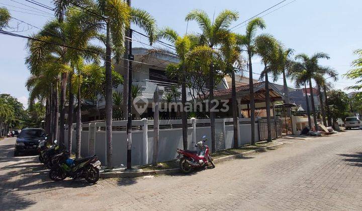 Jual Cepat Rumah Siap Huni di Sunter, 2 Lantai 1