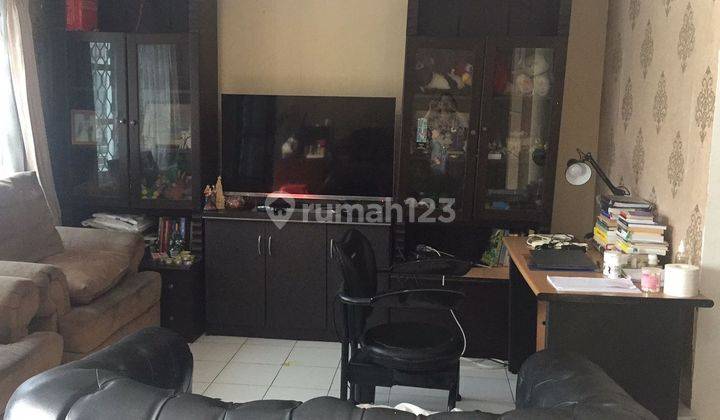 Dijual MURAH Apartemen Summit Kelapa Gading 2